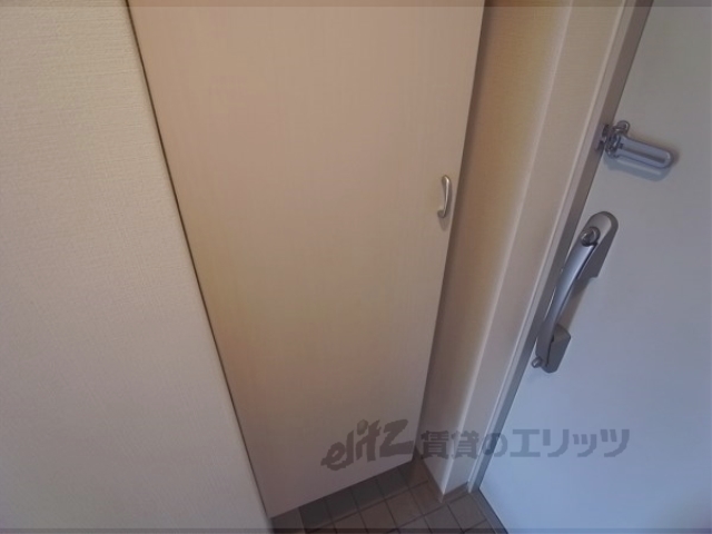 収納　下駄箱