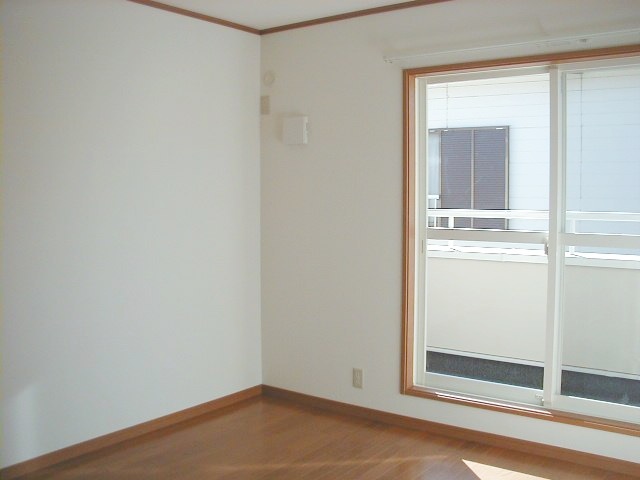 その他部屋・スペース　ゆっくりくつろげる寝室です♪