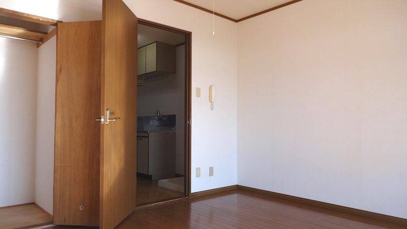 その他部屋・スペース　3-Dの画像です。