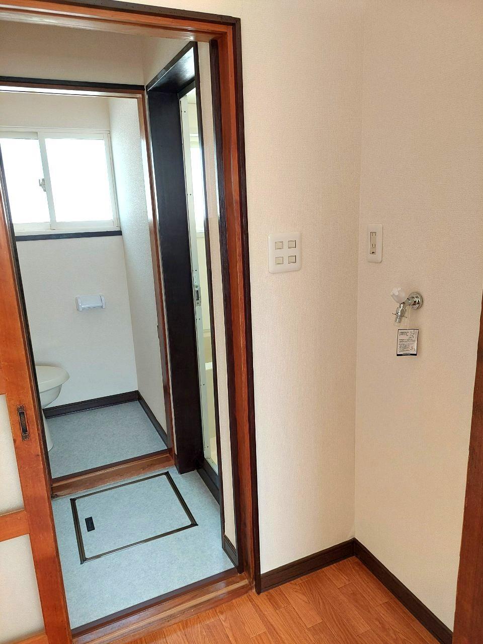 佐藤様貸家 B棟のその他写真