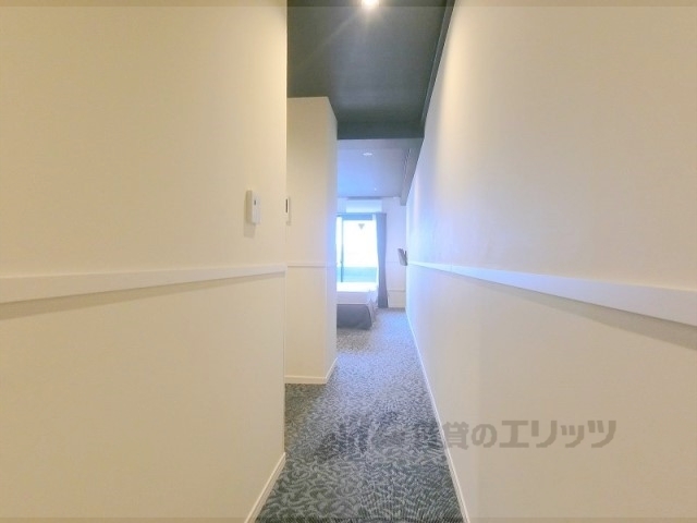 その他部屋・スペース　廊下