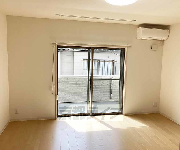 居室・リビング　使いやすいお部屋です
