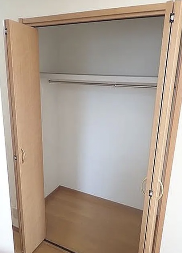 収納　弊社は都内全域の物件をご紹介可能です！