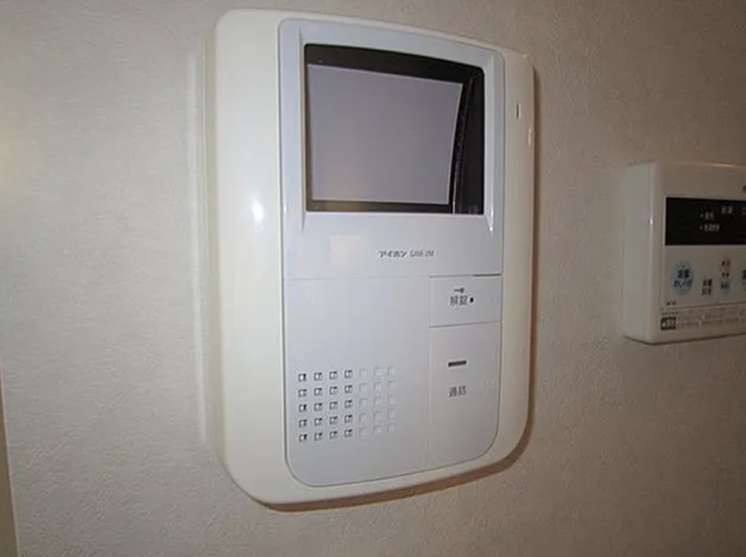 セキュリティ　弊社は都内全域の物件をご紹介可能です！
