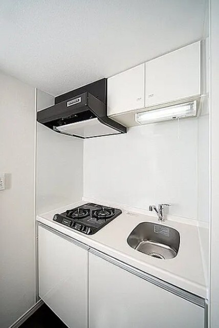 キッチン　他部屋参考写真