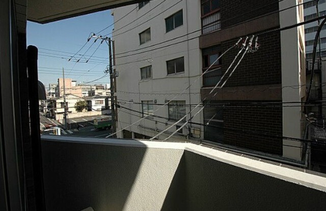眺望　他部屋参考写真