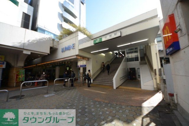その他　★荻窪駅の周辺★（その他）まで411m