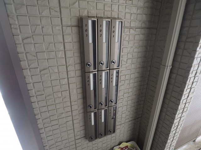 ロビー