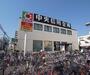 銀行　京都中央信用金庫 長岡支店（銀行）まで200m