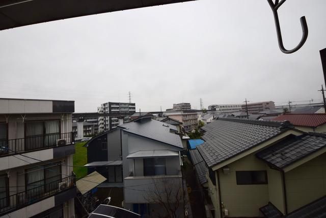 眺望　★他号室の参考画像です★