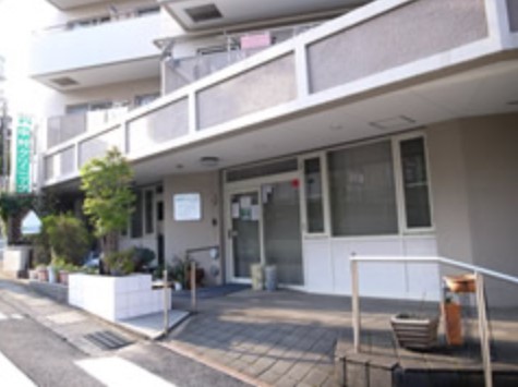 病院　中村クリニック（病院）まで260m