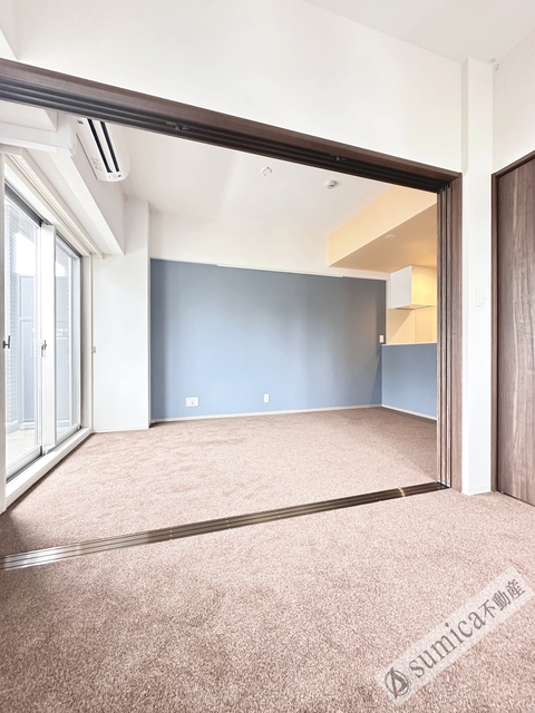 その他部屋・スペース　風通しのいいお部屋です♪