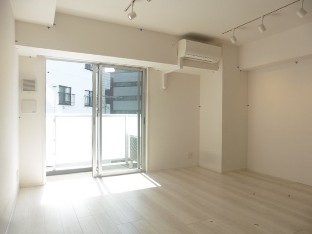 居室・リビング　居室