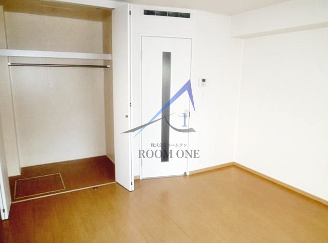 その他部屋・スペース　寝室です。