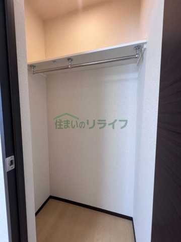 レオネクストエトワール要町の内装写真