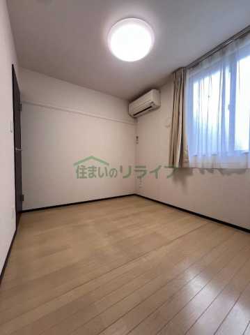 レオネクストエトワール要町の内装写真