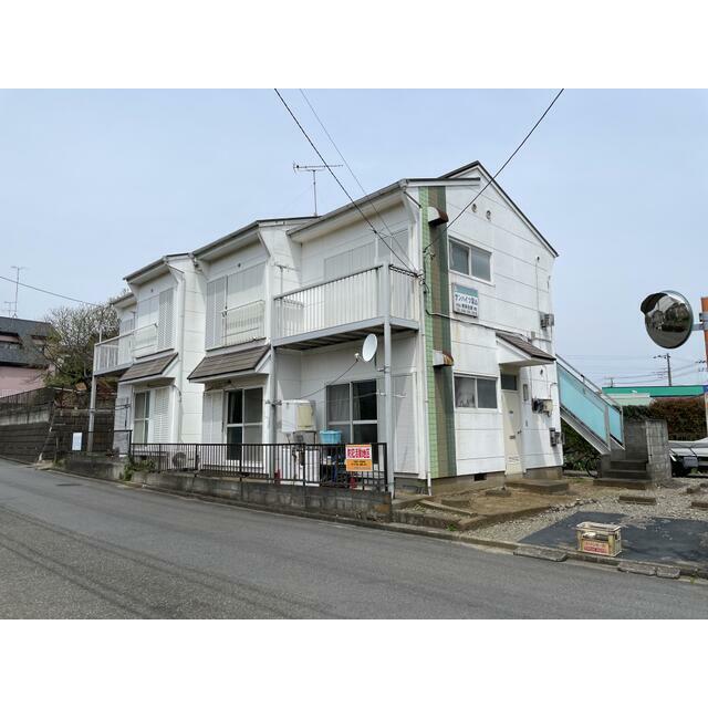 建物外観　現況優先