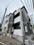 北野駅より徒歩6分 1階 新築の賃貸物件