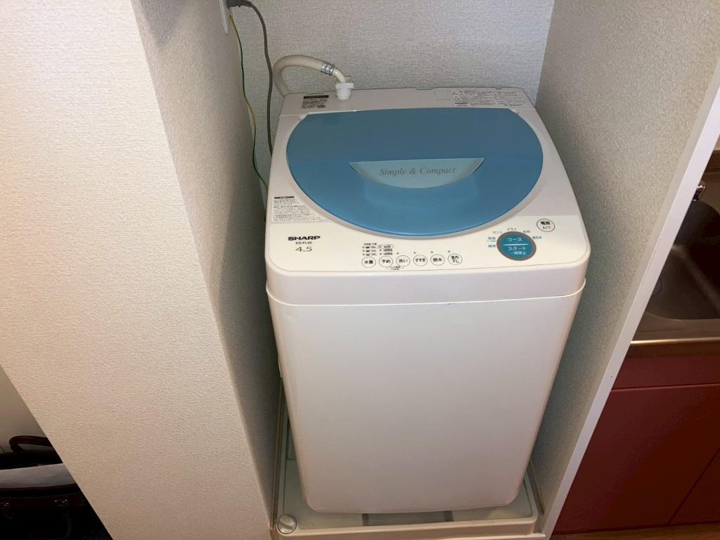 その他　OMレジデンス上飯田