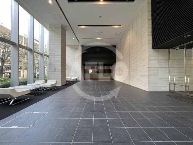 その他共有部分　ジオ新町　エントランス