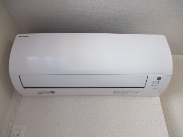 その他設備　★エアコン★別号室参考資料★