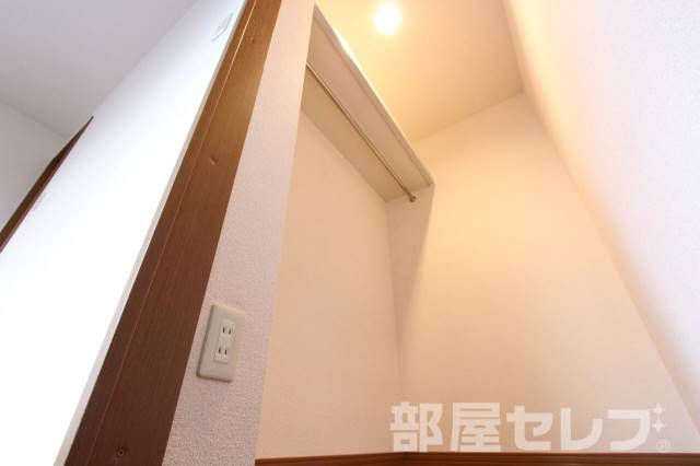 収納　２０１７年１月１２日撮影。