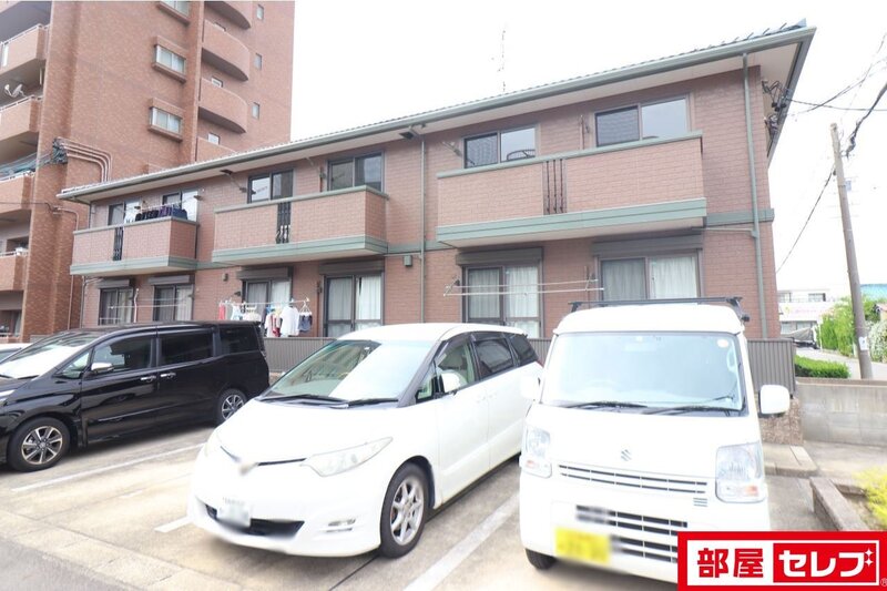 建物外観　２０１７年１月１２日撮影。