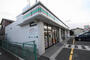 コンビニ　ローソンストア100 徳重名古屋芸大駅前（コンビニ）まで324m