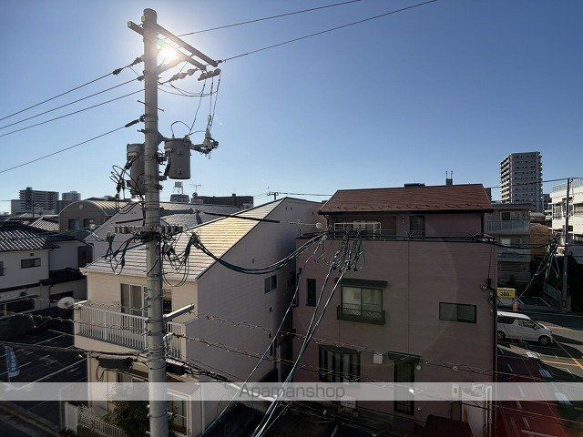 眺望　眺望
