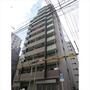 南森町駅より徒歩5分 3階 築9年4ヶ月の賃貸物件