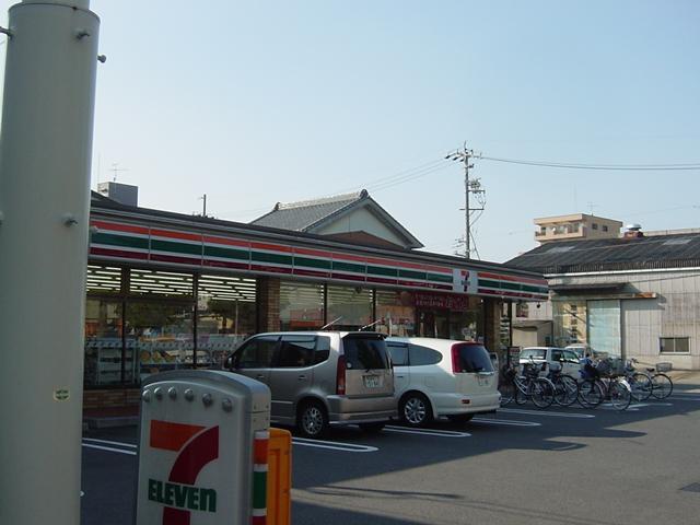 その他　セブンイレブン名古屋小碓4丁目店（その他）まで670m
