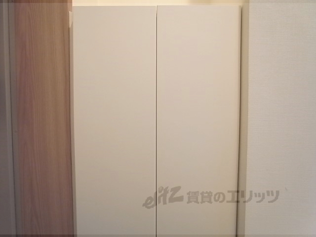 収納　下駄箱