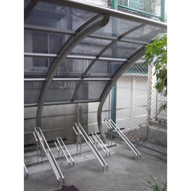その他　駐輪場