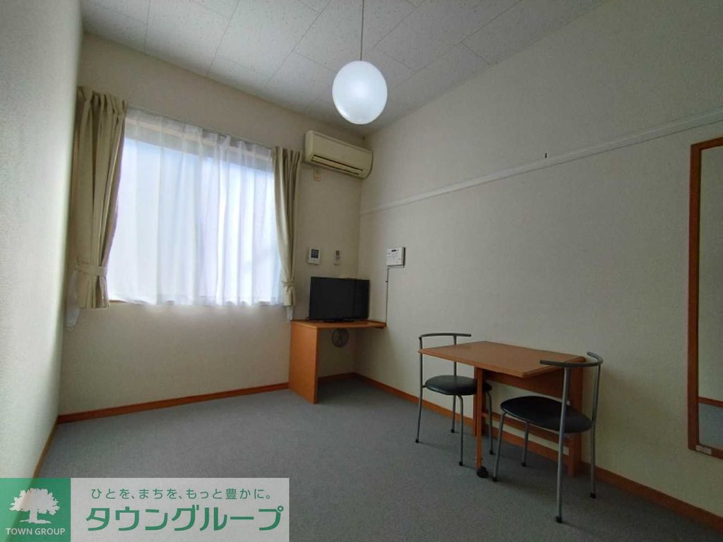その他　2Ｆ居間