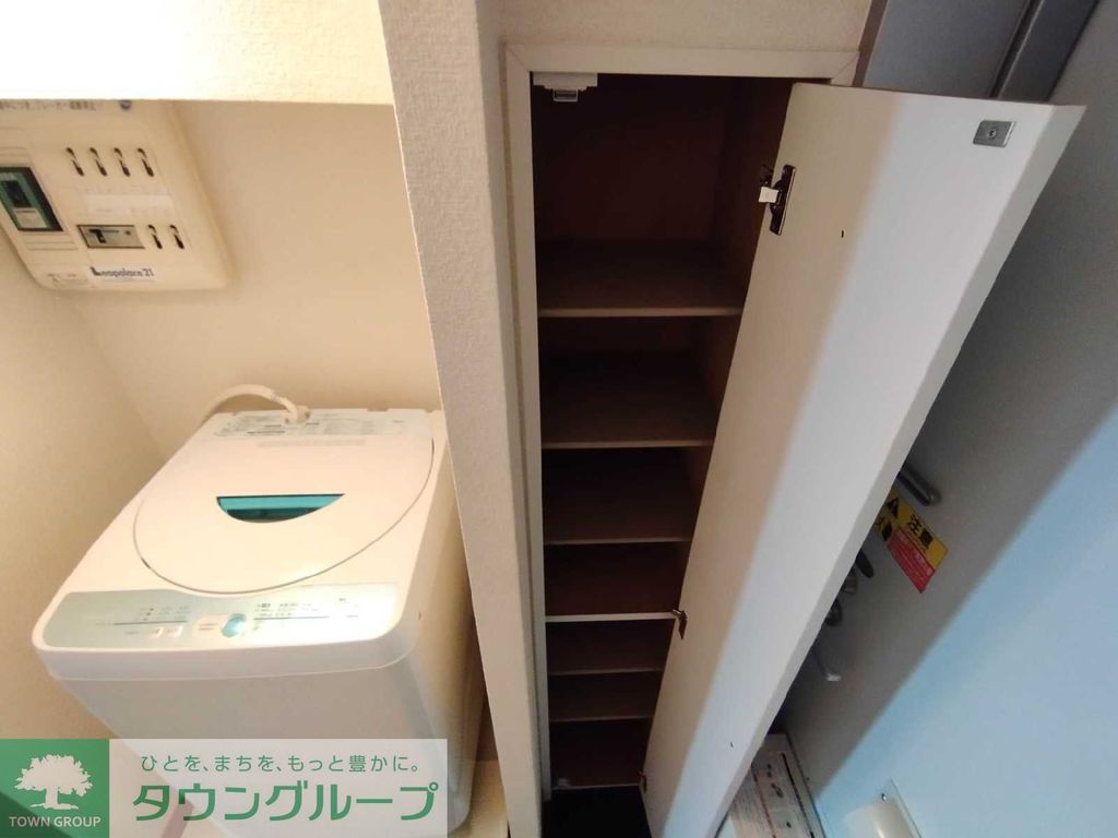 その他　靴箱