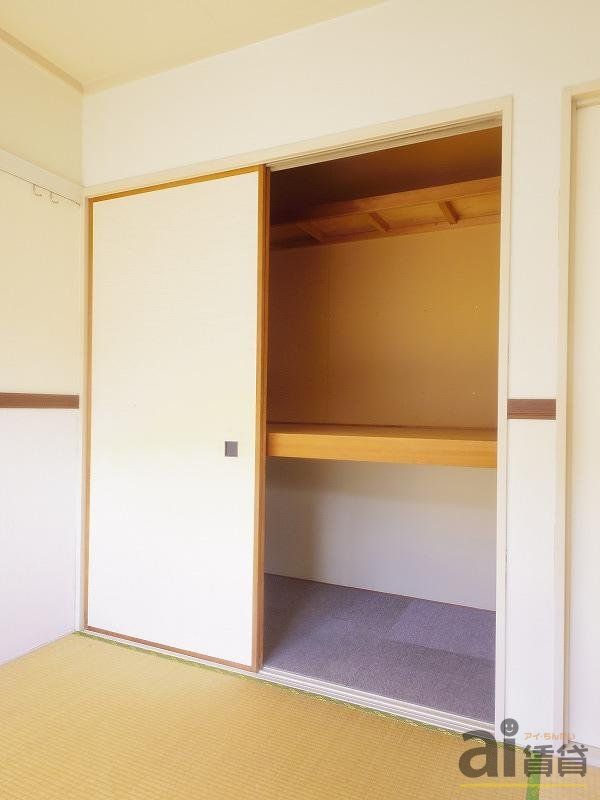 収納　同仕様写真