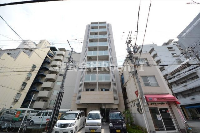 建物外観　外観も気になるポイント