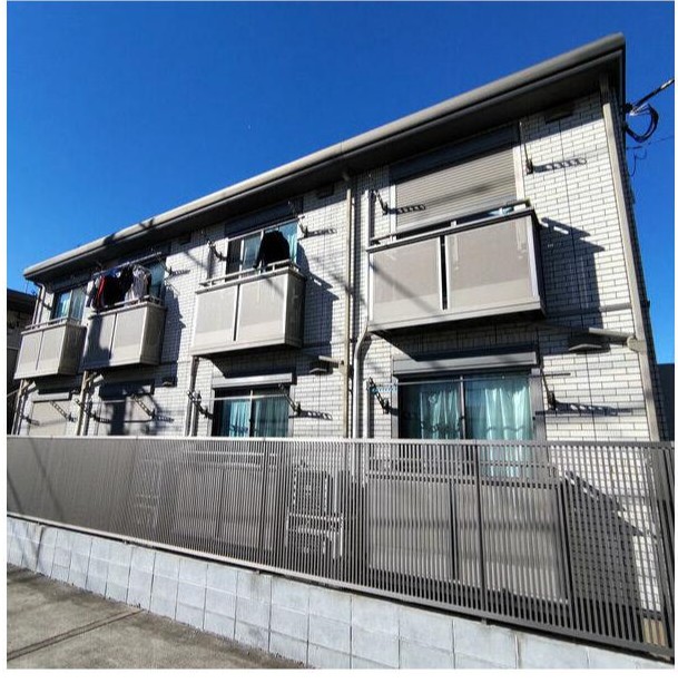 建物外観　☆外観☆