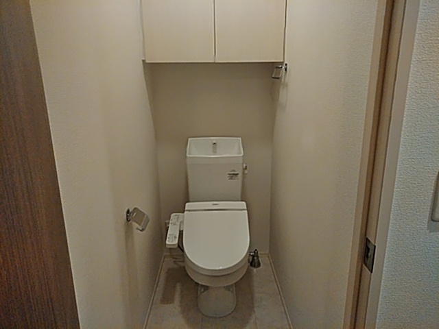 トイレ　同仕様
