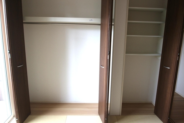 収納　同仕様