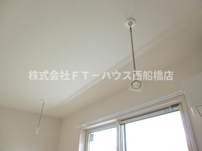 その他設備　その他設備