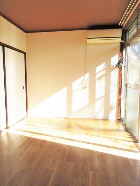 その他部屋・スペース　寝室にいかがですか？