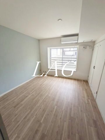 居室・リビング　洋室のお部屋です。