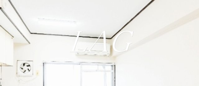 その他設備　エアコン付です。