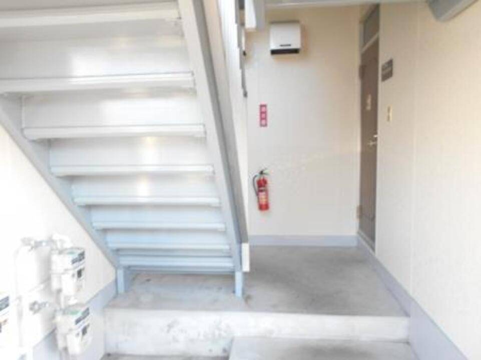 その他共有部分　共用部分
