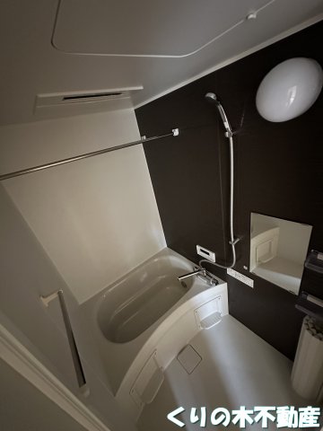 バス・シャワールーム　同タイプのお部屋です（現況を優先します）