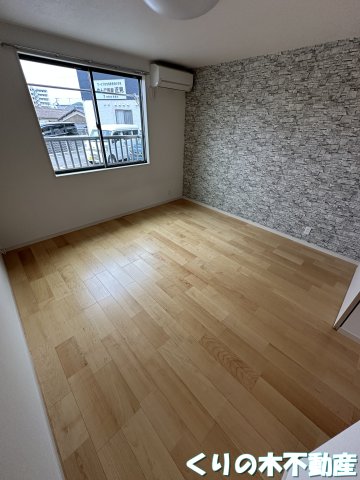 居室・リビング　同タイプのお部屋です（現況を優先します）
