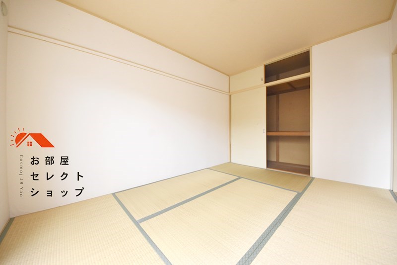 センチュリーハイツの内装写真