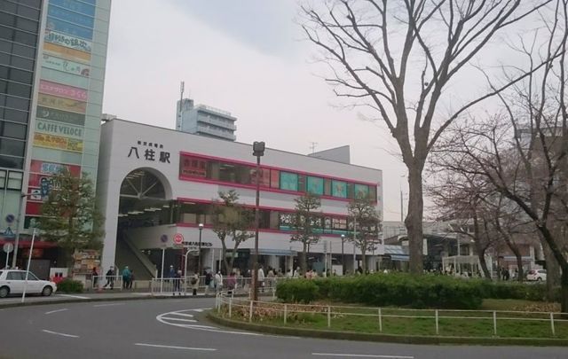 その他　八柱駅（その他）まで1010m
