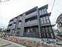 長町南駅より徒歩12分 3階 新築の賃貸物件